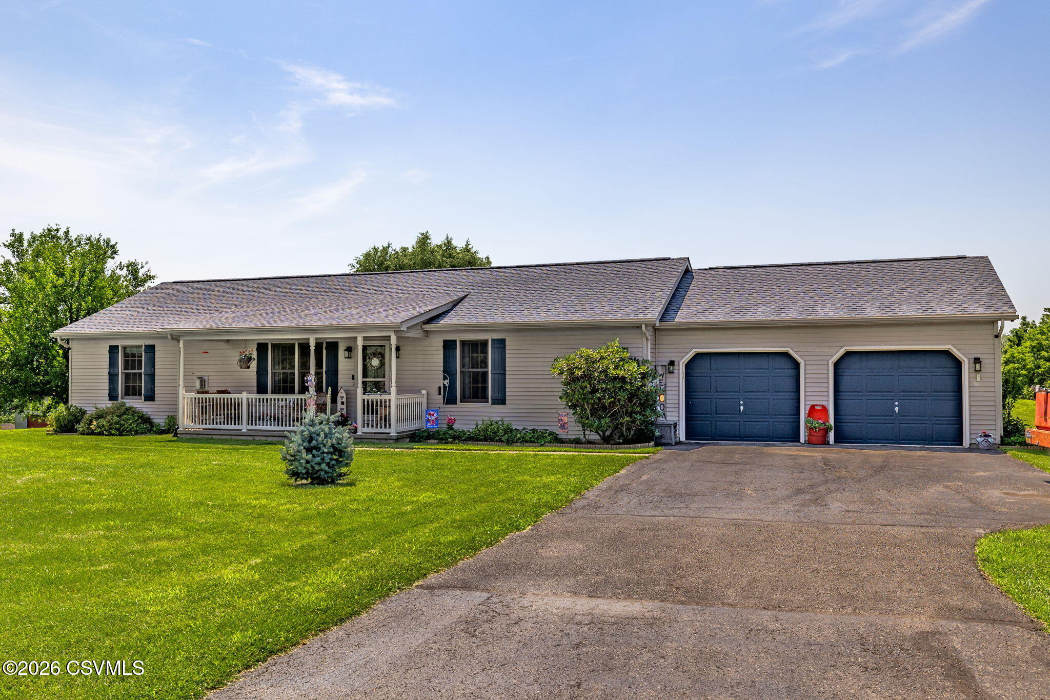 2111 Spruce Road Sunbury, PA 17801 - Photo 1 of 38