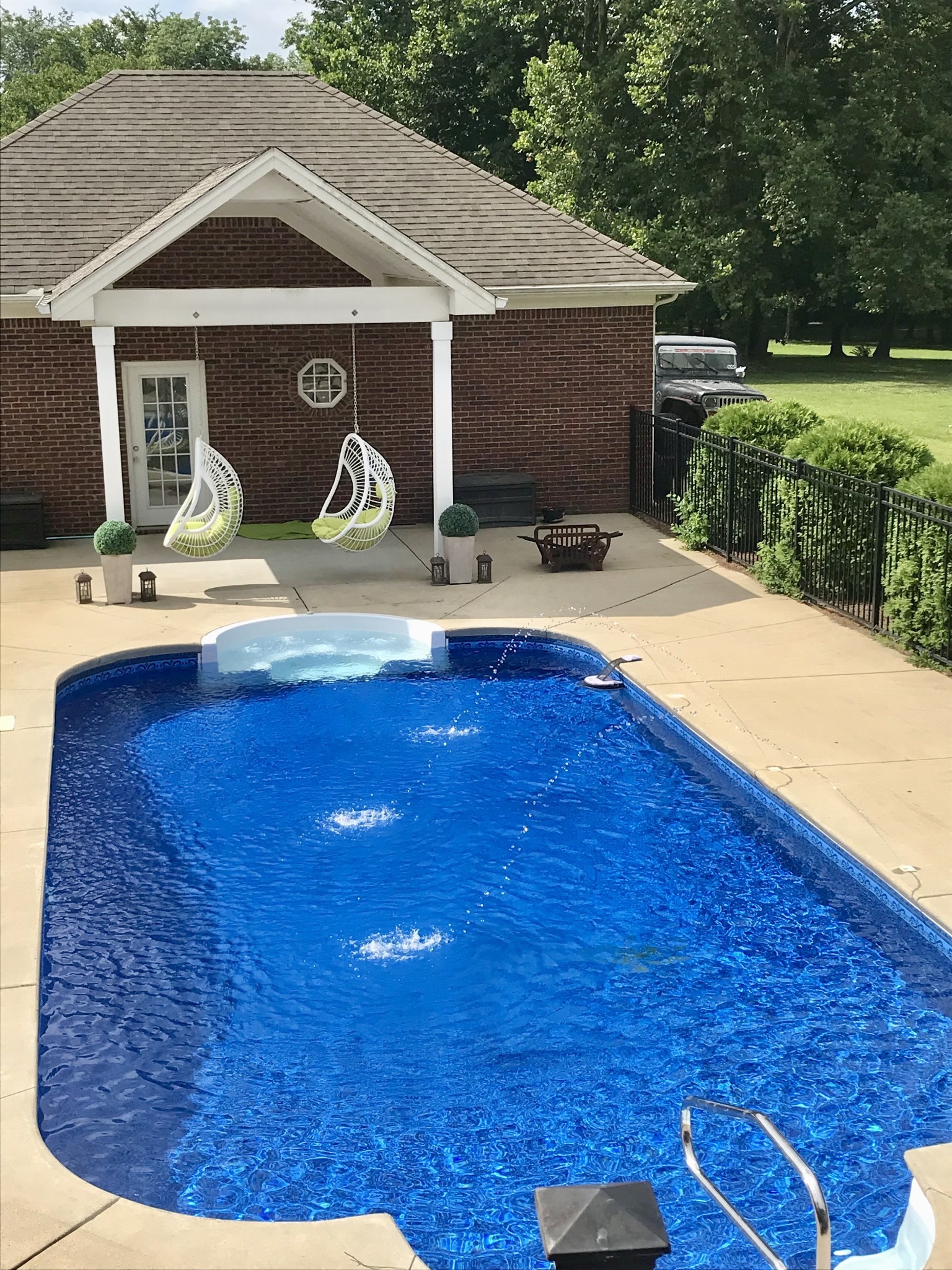 1960 Lasea Road Spring Hill, TN 37174 - Photo 3 of 54 Gallery Image 3