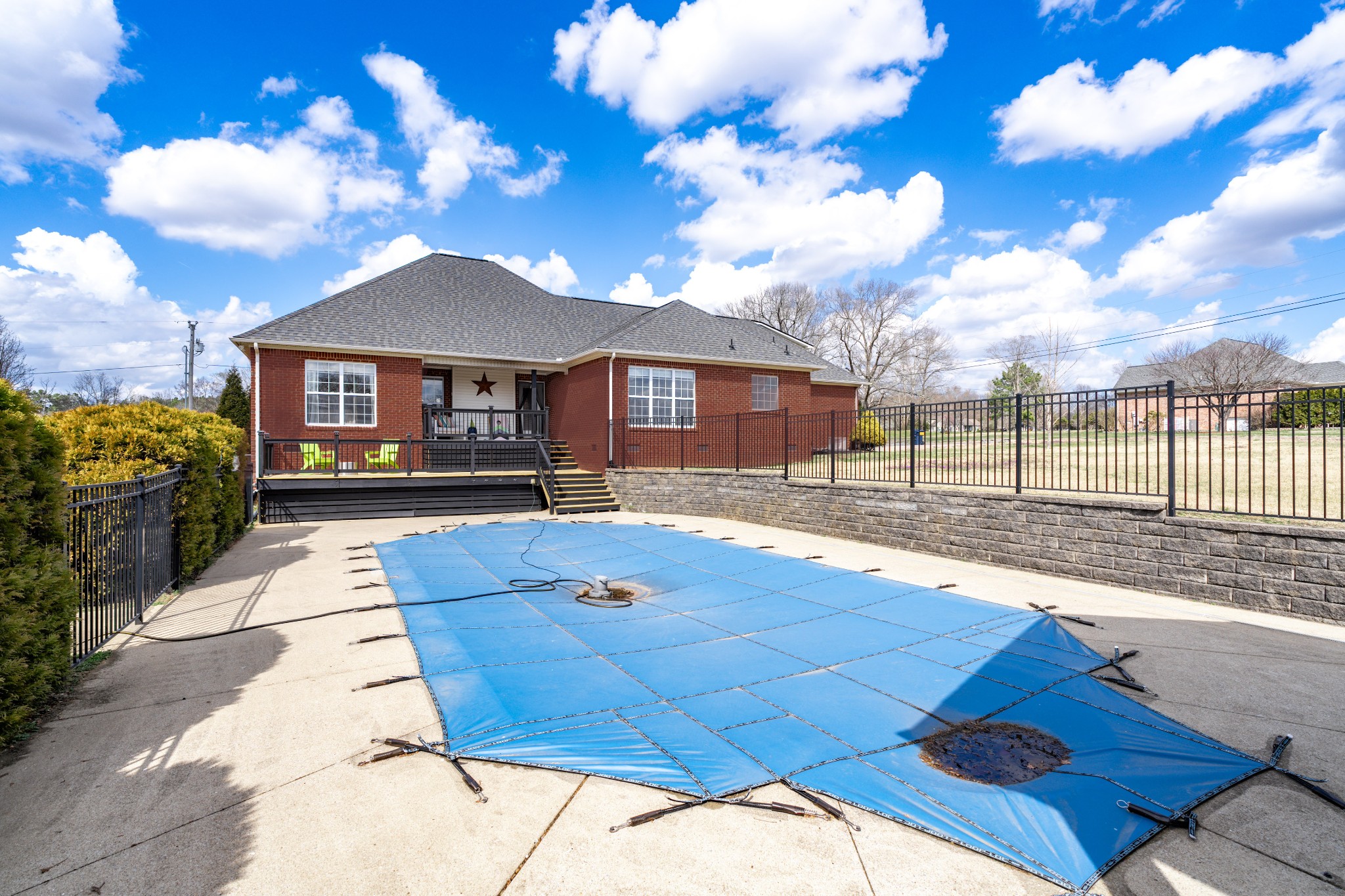 1960 Lasea Road Spring Hill, TN 37174 - Photo 35 of 54 Gallery Image 35