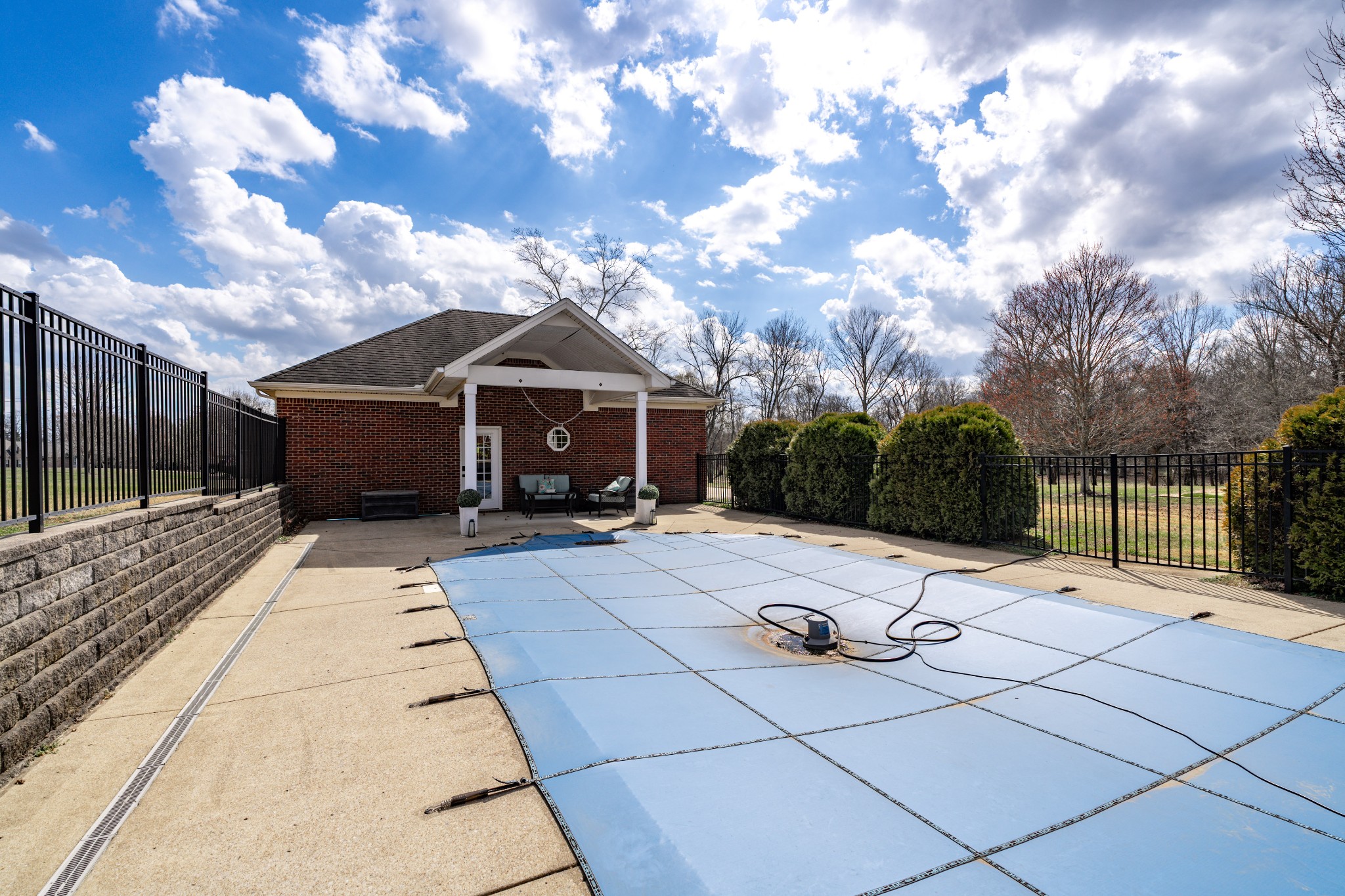 1960 Lasea Road Spring Hill, TN 37174 - Photo 36 of 54 Gallery Image 36