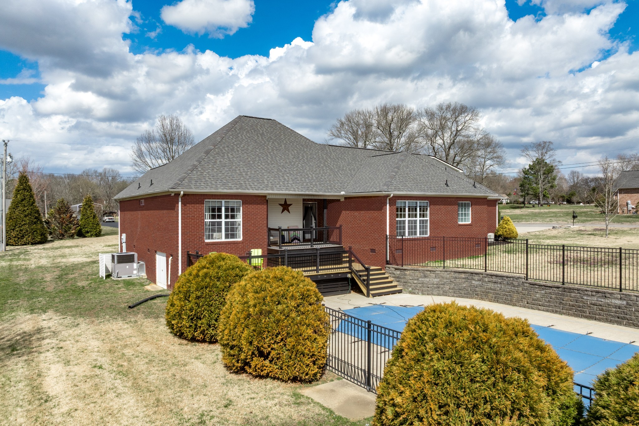 1960 Lasea Road Spring Hill, TN 37174 - Photo 38 of 54 Gallery Image 38