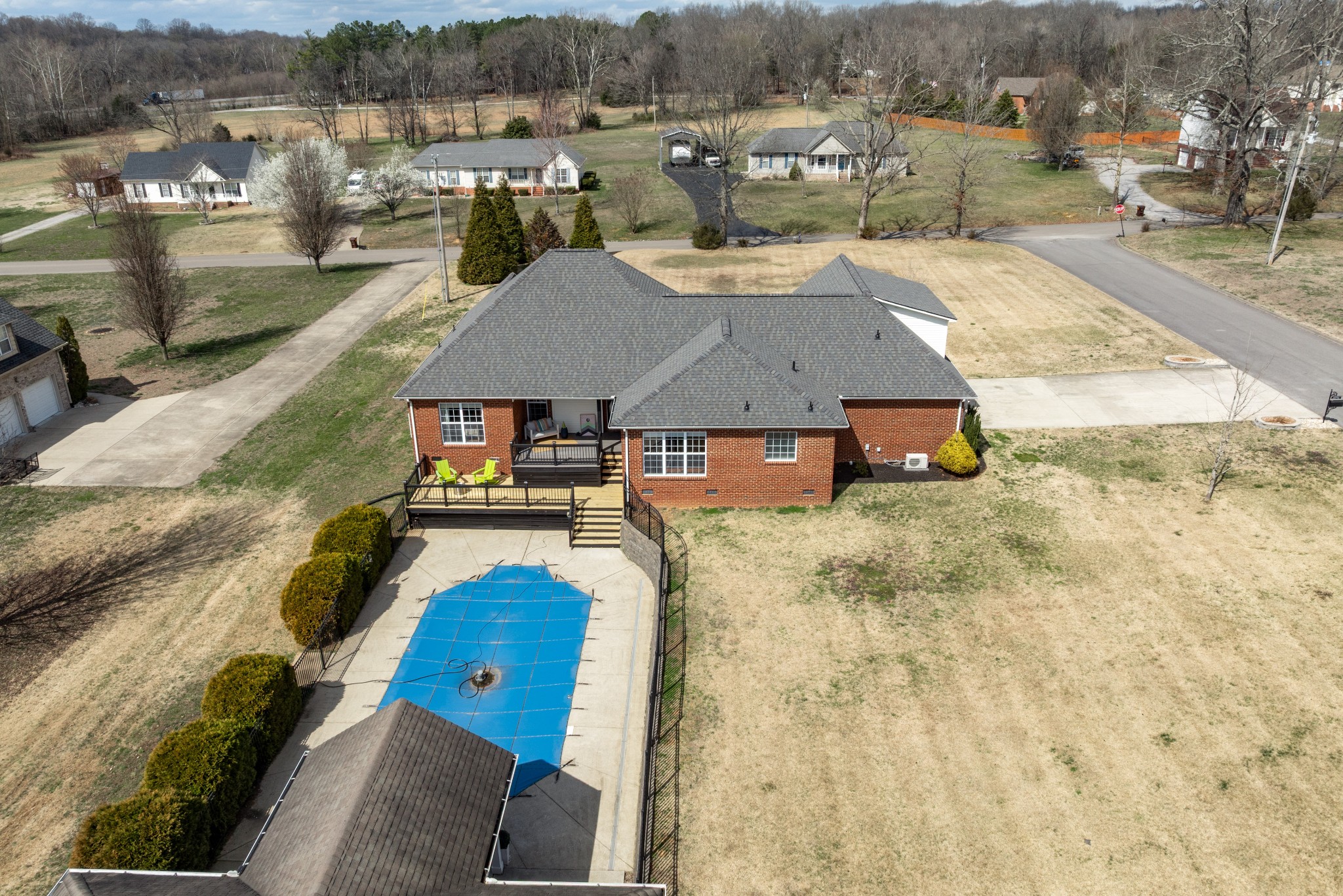 1960 Lasea Road Spring Hill, TN 37174 - Photo 39 of 54 Gallery Image 39