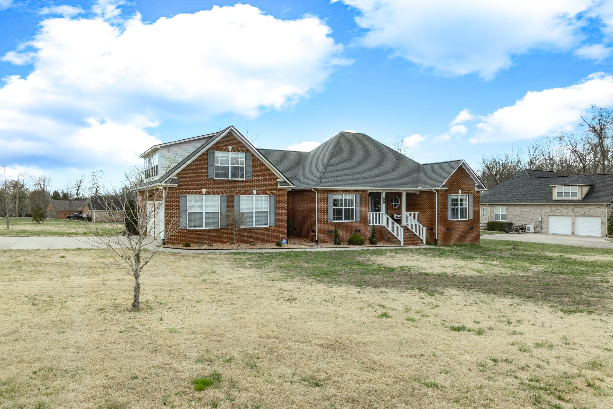 1960 Lasea Road Spring Hill, TN 37174 - Photo 4 of 54 Gallery Image 4