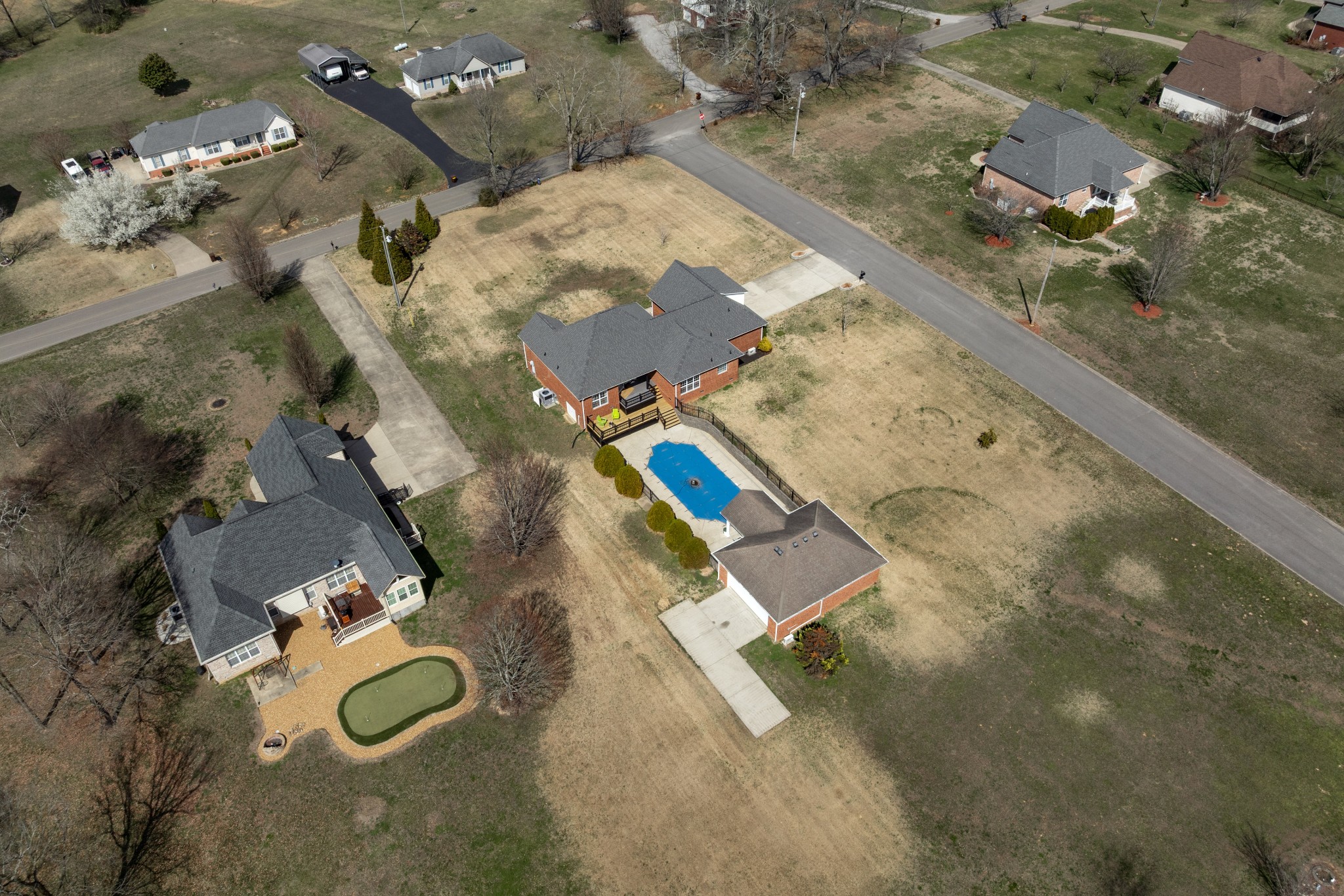1960 Lasea Road Spring Hill, TN 37174 - Photo 46 of 54 Gallery Image 46