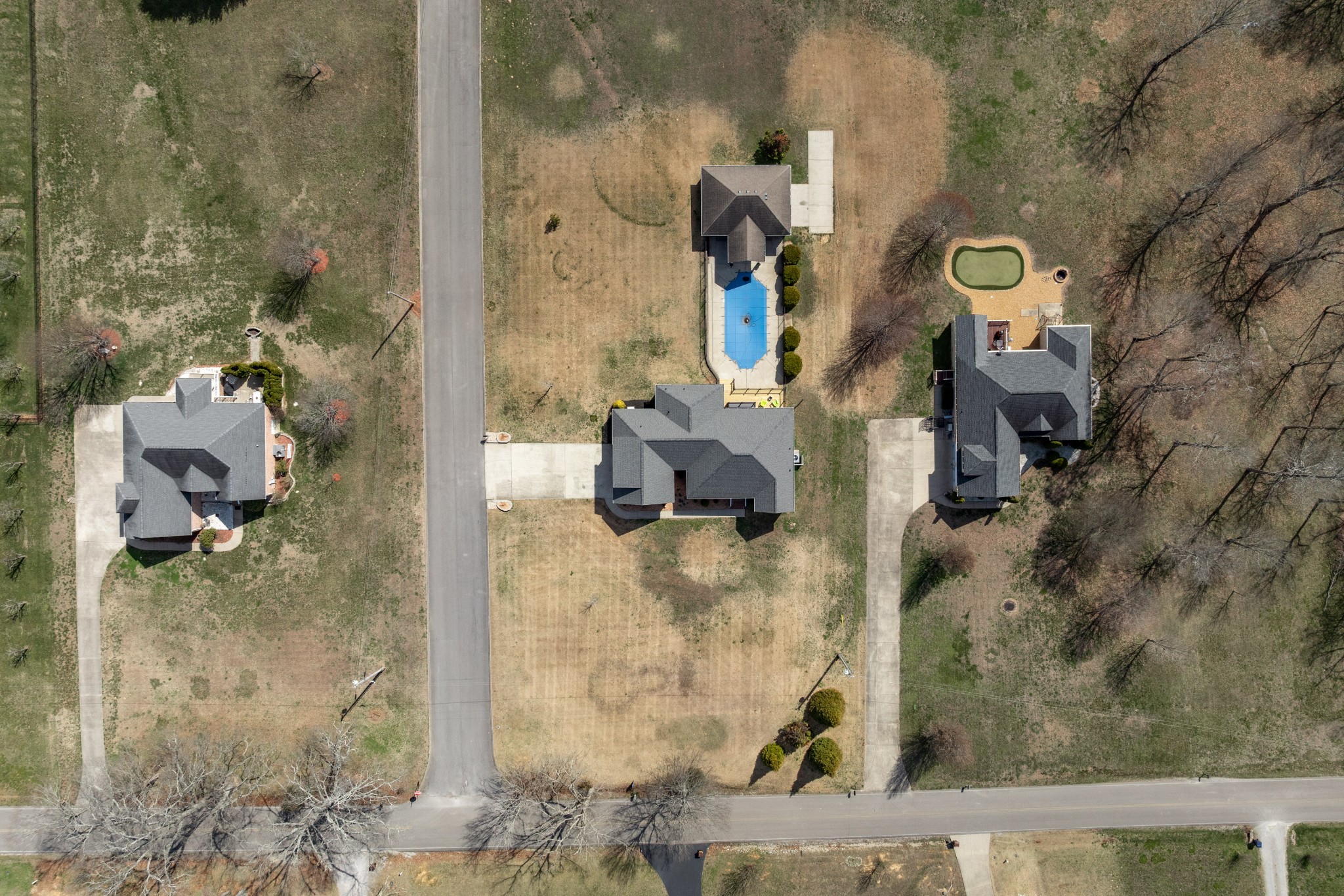 1960 Lasea Road Spring Hill, TN 37174 - Photo 51 of 54 Gallery Image 51