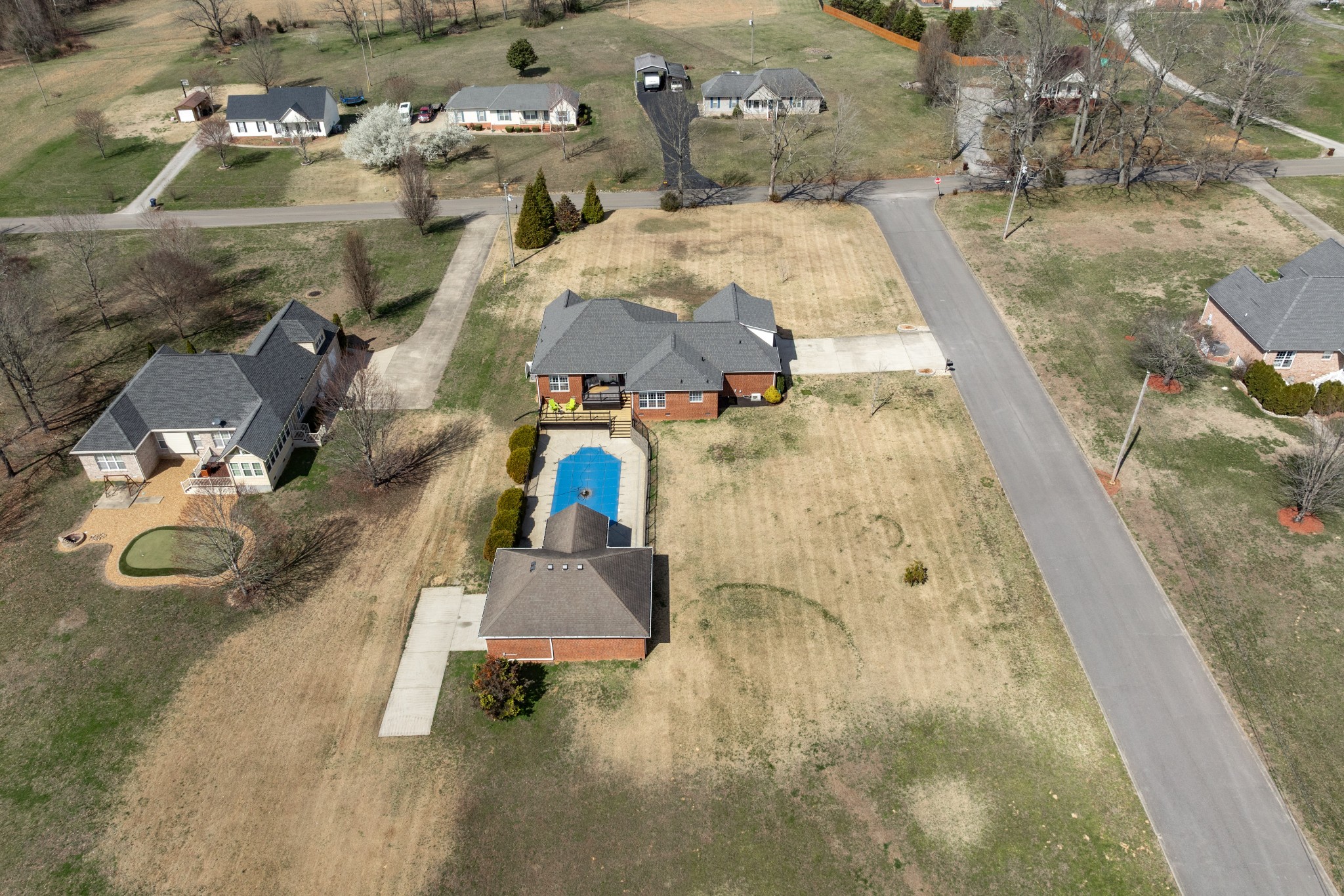 1960 Lasea Road Spring Hill, TN 37174 - Photo 53 of 54 Gallery Image 53