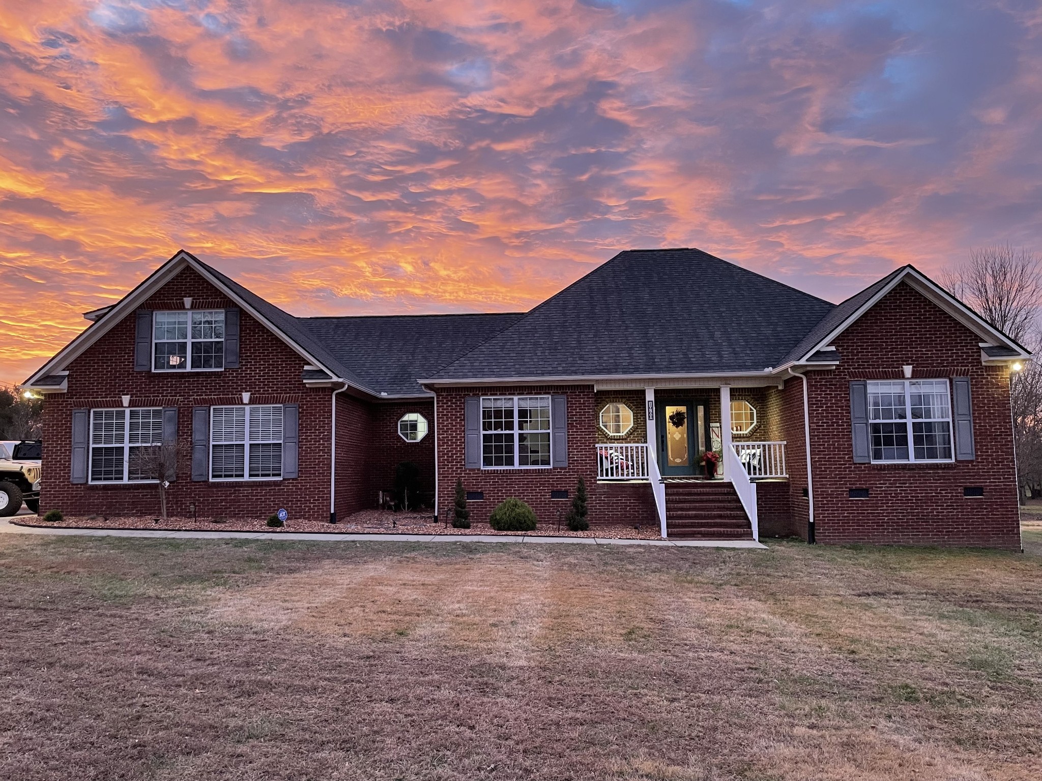 1960 Lasea Road Spring Hill, TN 37174 - Photo 54 of 54 Gallery Image 54