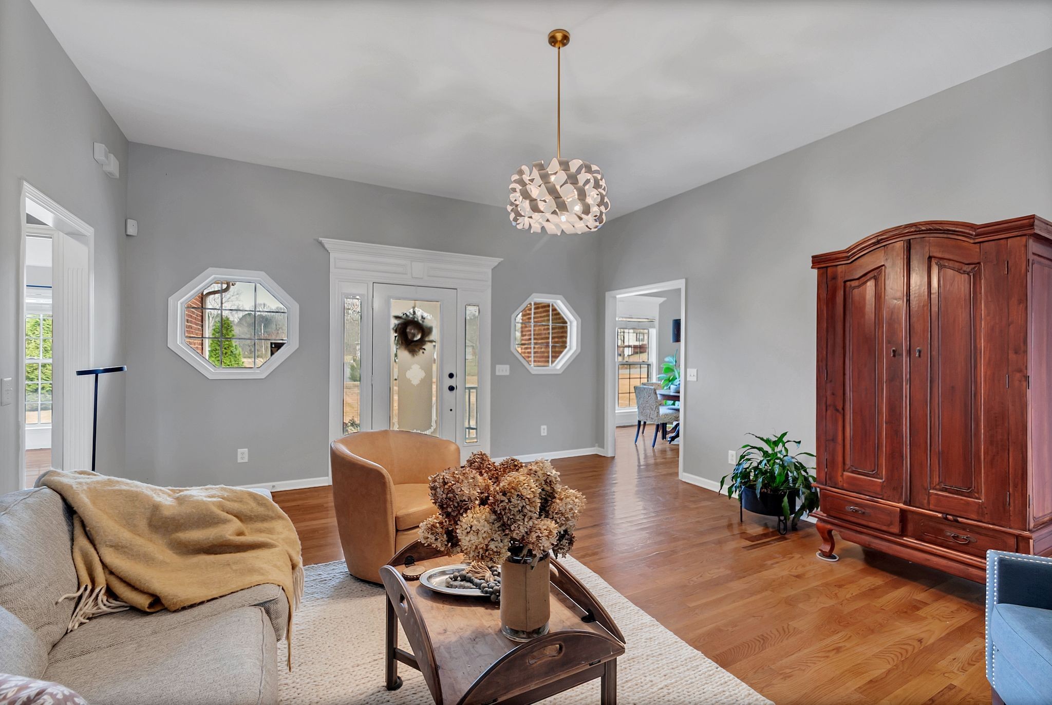 1960 Lasea Road Spring Hill, TN 37174 - Photo 6 of 54 Gallery Image 6