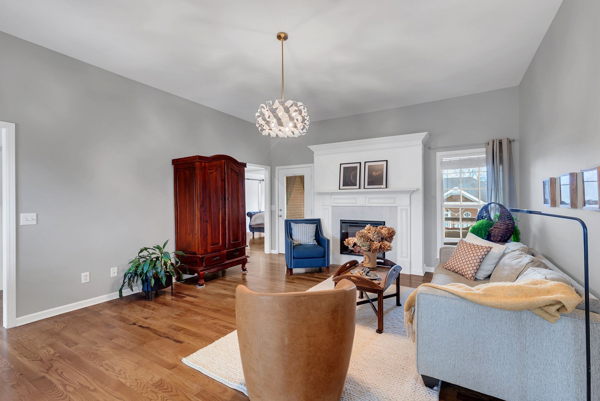 1960 Lasea Road Spring Hill, TN 37174 - Photo 7 of 54 Gallery Image 7