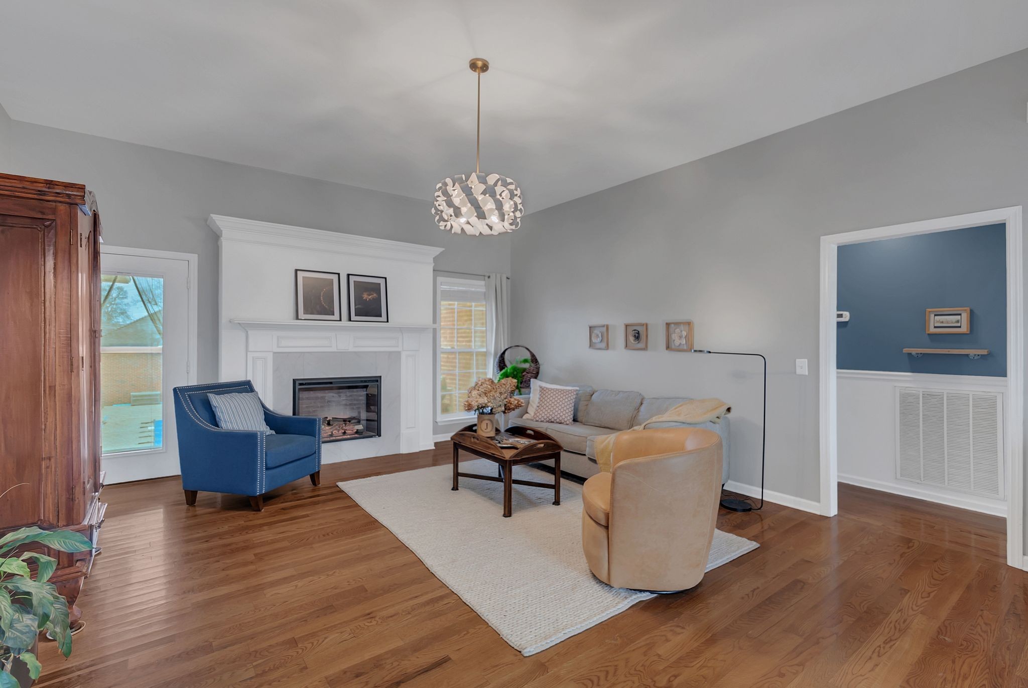 1960 Lasea Road Spring Hill, TN 37174 - Photo 8 of 54 Gallery Image 8