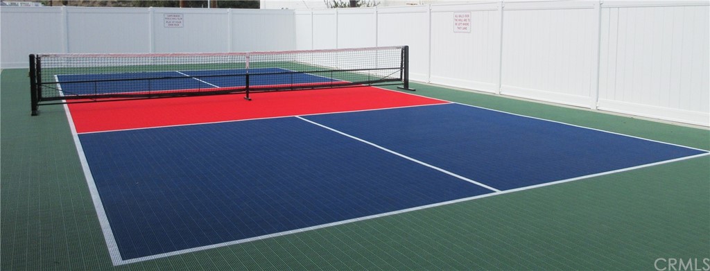 105 Sandy Drive San Clemente, CA 92672 - Photo 11 of 17 Pickle ball court