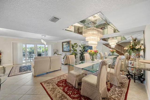 $6,500 | 210 Captains Walk, Unit 710, Delray Beach, FL 33483