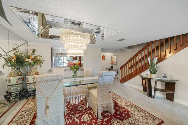 $6,500 | 210 Captains Walk, Unit 710, Delray Beach, FL 33483