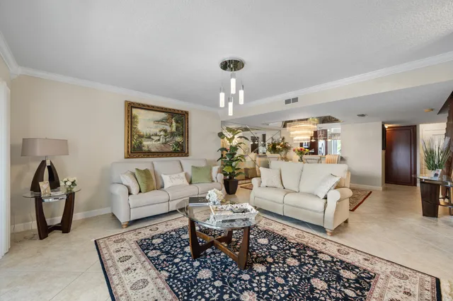 $6,500 | 210 Captains Walk, Unit 710, Delray Beach, FL 33483