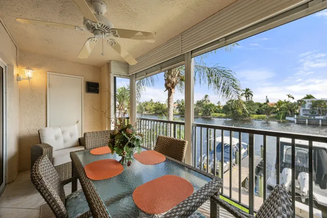 $6,500 | 210 Captains Walk, Unit 710, Delray Beach, FL 33483