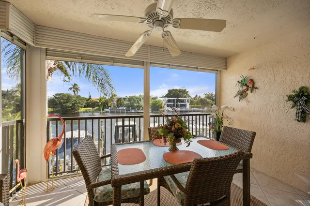 $6,500 | 210 Captains Walk, Unit 710, Delray Beach, FL 33483