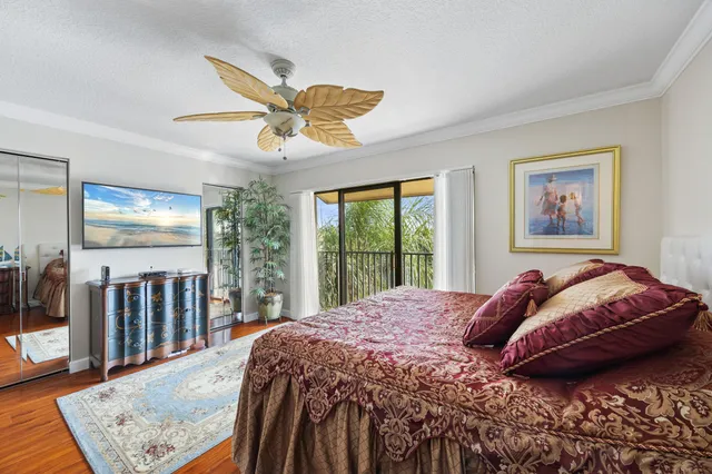 $6,500 | 210 Captains Walk, Unit 710, Delray Beach, FL 33483