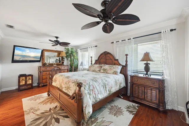 $6,500 | 210 Captains Walk, Unit 710, Delray Beach, FL 33483