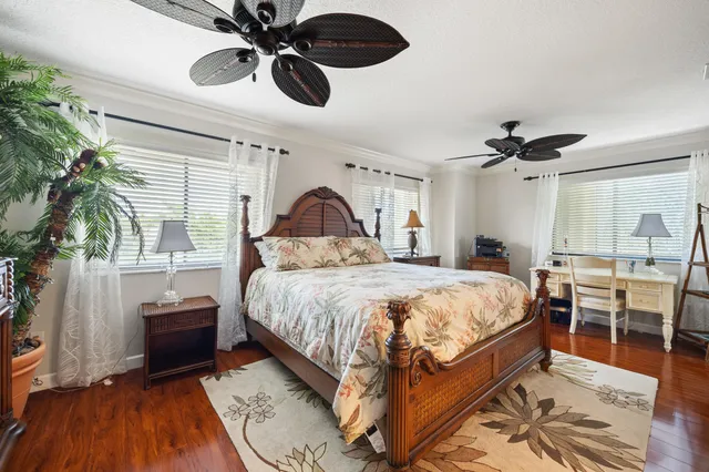 $6,500 | 210 Captains Walk, Unit 710, Delray Beach, FL 33483