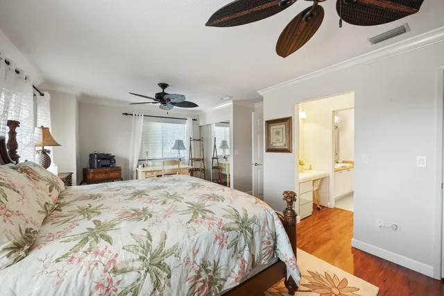 $6,500 | 210 Captains Walk, Unit 710, Delray Beach, FL 33483