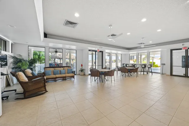 $6,500 | 210 Captains Walk, Unit 710, Delray Beach, FL 33483