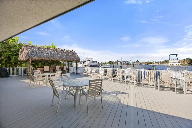 $6,500 | 210 Captains Walk, Unit 710, Delray Beach, FL 33483