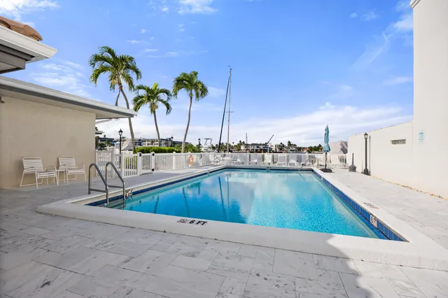 $6,500 | 210 Captains Walk, Unit 710, Delray Beach, FL 33483