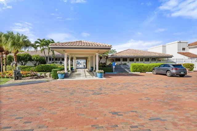 $6,500 | 210 Captains Walk, Unit 710, Delray Beach, FL 33483