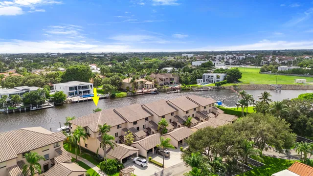 $6,500 | 210 Captains Walk, Unit 710, Delray Beach, FL 33483