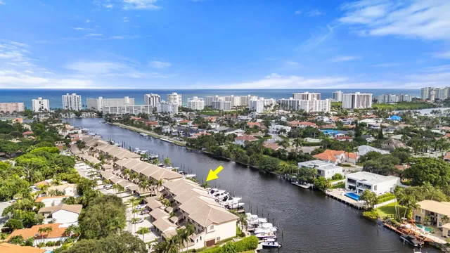 $6,500 | 210 Captains Walk, Unit 710, Delray Beach, FL 33483