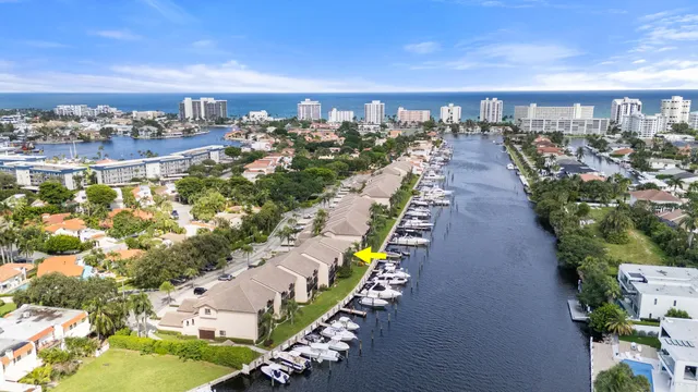 $6,500 | 210 Captains Walk, Unit 710, Delray Beach, FL 33483