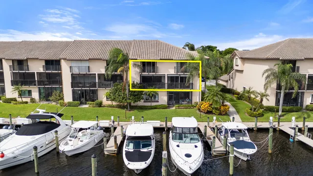 $6,500 | 210 Captains Walk, Unit 710, Delray Beach, FL 33483