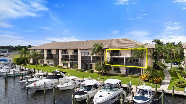 $6,500 | 210 Captains Walk, Unit 710, Delray Beach, FL 33483