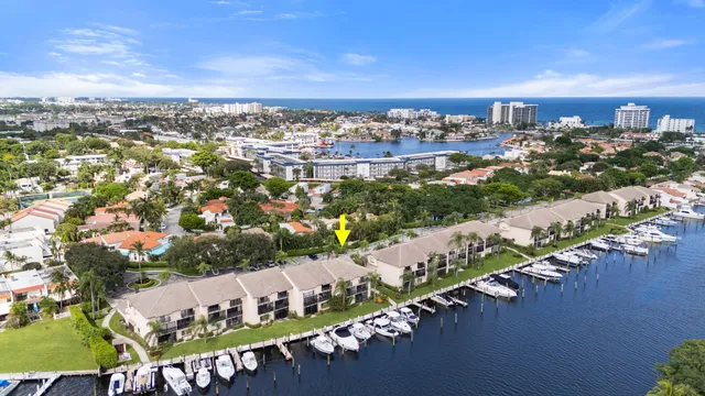 $6,500 | 210 Captains Walk, Unit 710, Delray Beach, FL 33483