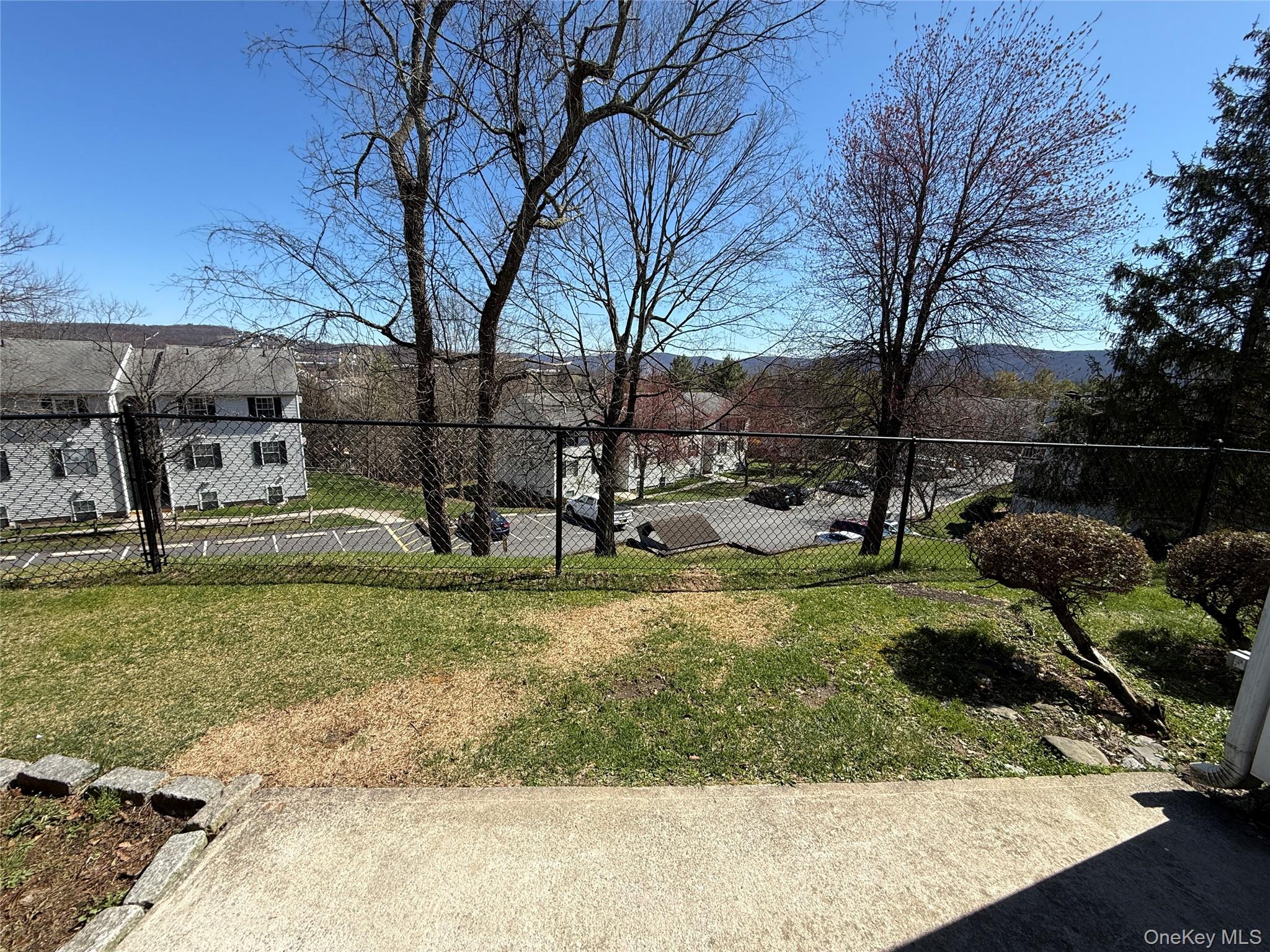 25 Lexington Hills Road, Unit 8 Harriman, NY 10926 - Photo 23 of 24 a view of a park