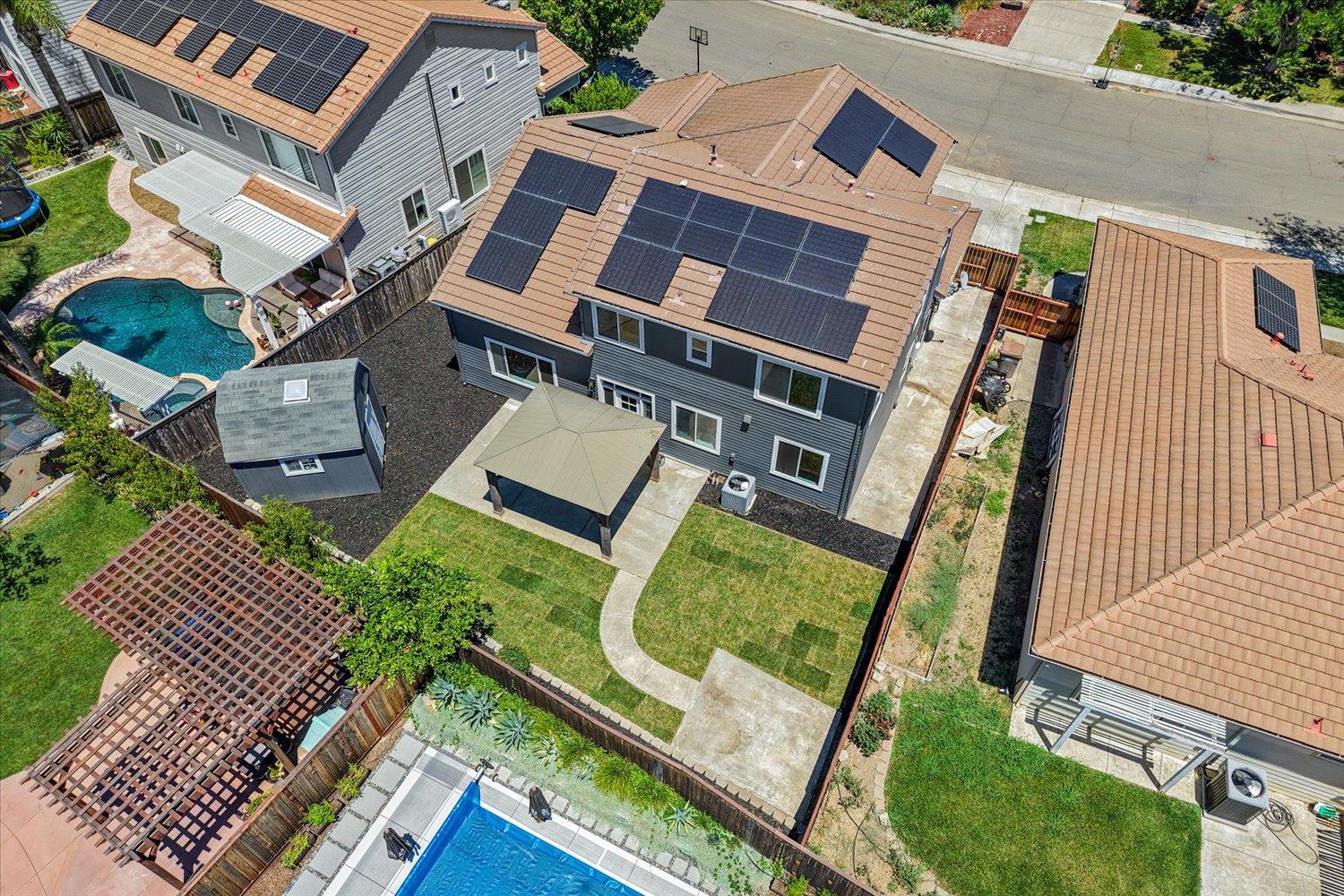 624 Snapdragon Street Winters, CA 95694 - Photo 82 of 86