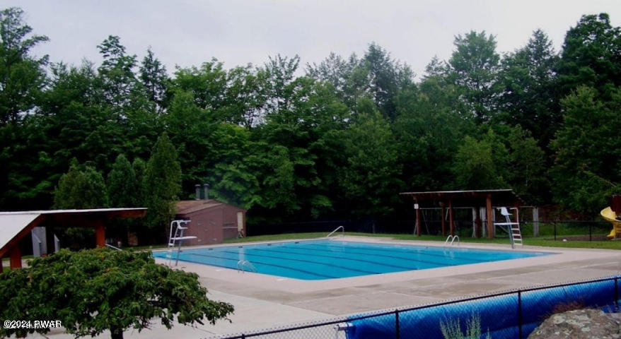 441 Northgate Road Lake Ariel, PA 18436 - Photo 48 of 61 north pool