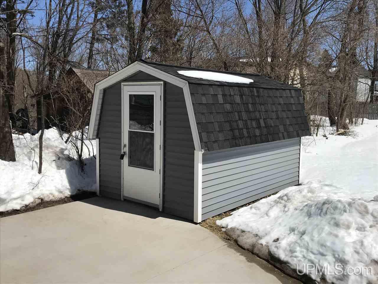 310 North 5th Street Ishpeming, MI 49849 - Photo 25 of 26
