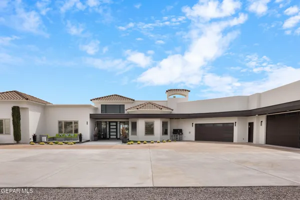 $2,500,000 | 8176 Constitution Road, Las Cruces, NM 88007
