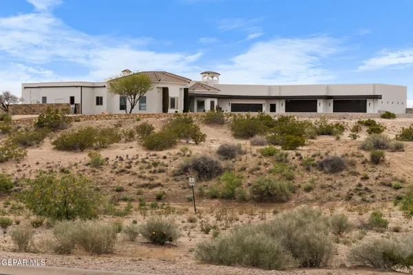 $2,500,000 | 8176 Constitution Road, Las Cruces, NM 88007