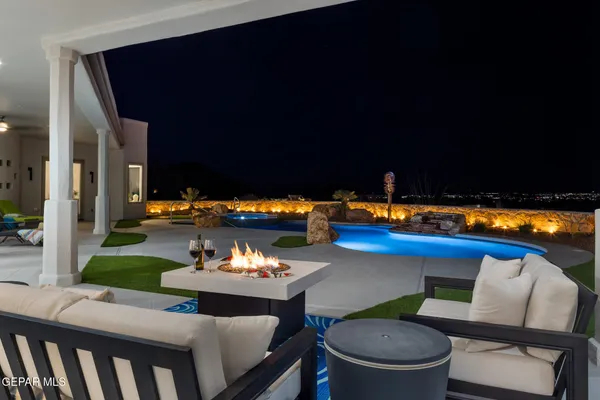 $2,500,000 | 8176 Constitution Road, Las Cruces, NM 88007