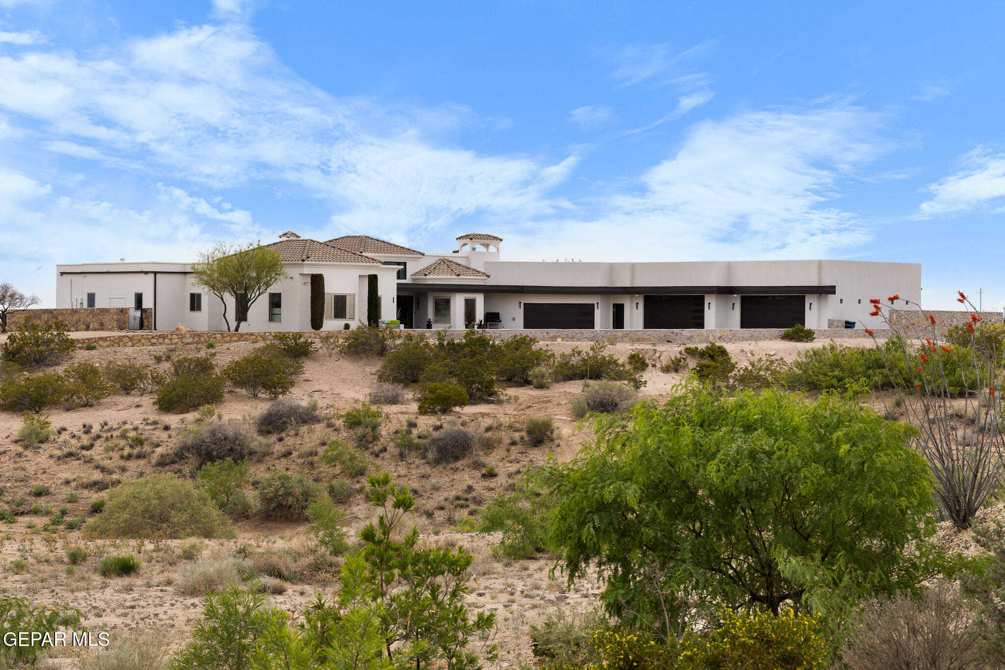 8176 Constitution Road Las Cruces, NM 88007 - Photo 15 of 215 _E0A0542