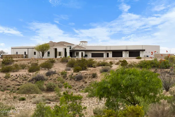 $2,500,000 | 8176 Constitution Road, Las Cruces, NM 88007