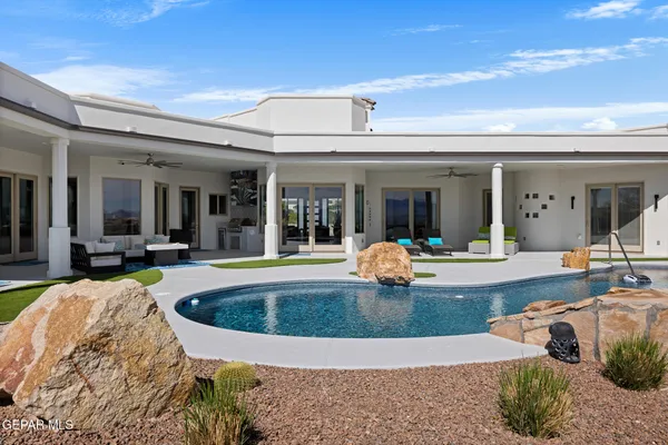 $2,500,000 | 8176 Constitution Road, Las Cruces, NM 88007