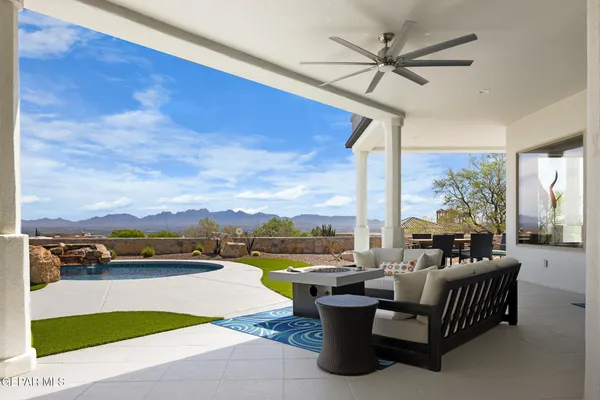 $2,500,000 | 8176 Constitution Road, Las Cruces, NM 88007