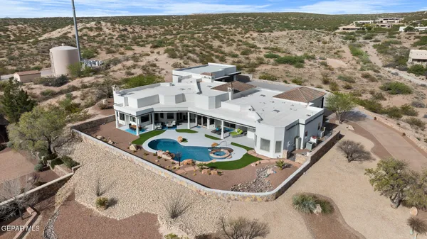 $2,500,000 | 8176 Constitution Road, Las Cruces, NM 88007