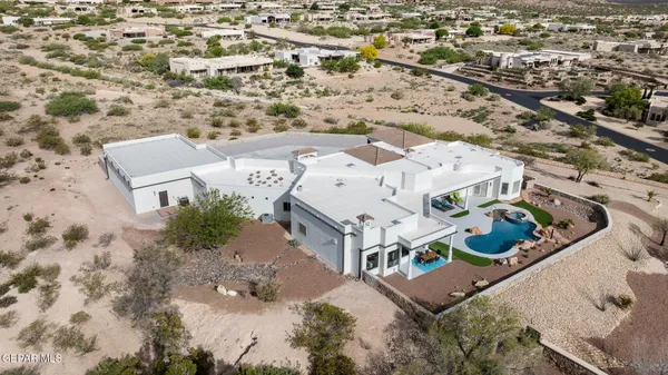 $2,500,000 | 8176 Constitution Road, Las Cruces, NM 88007