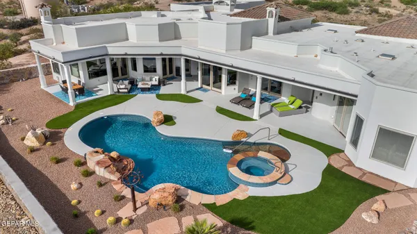 $2,500,000 | 8176 Constitution Road, Las Cruces, NM 88007
