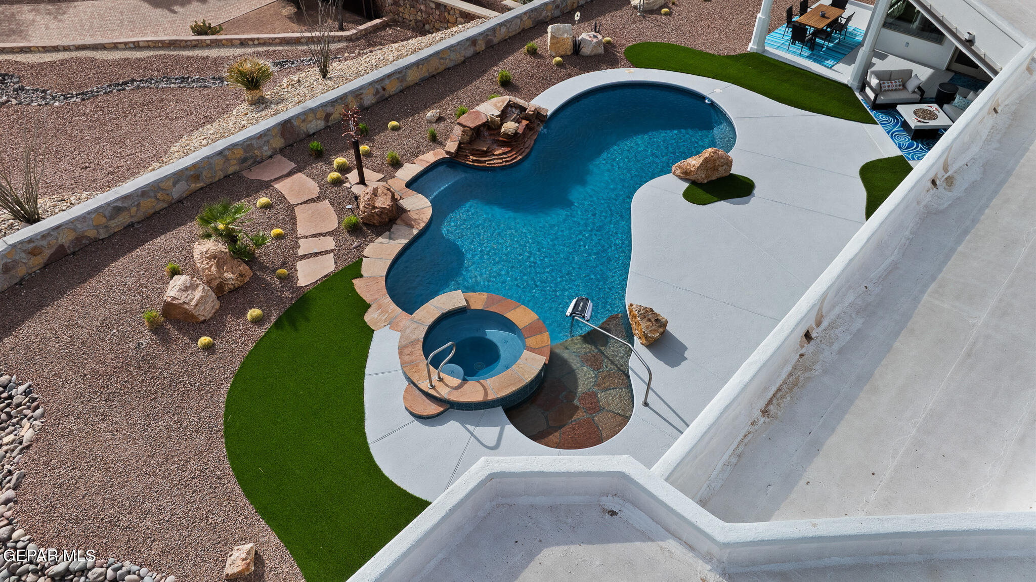 8176 Constitution Road Las Cruces, NM 88007 - Photo 178 of 215 DJI_0151