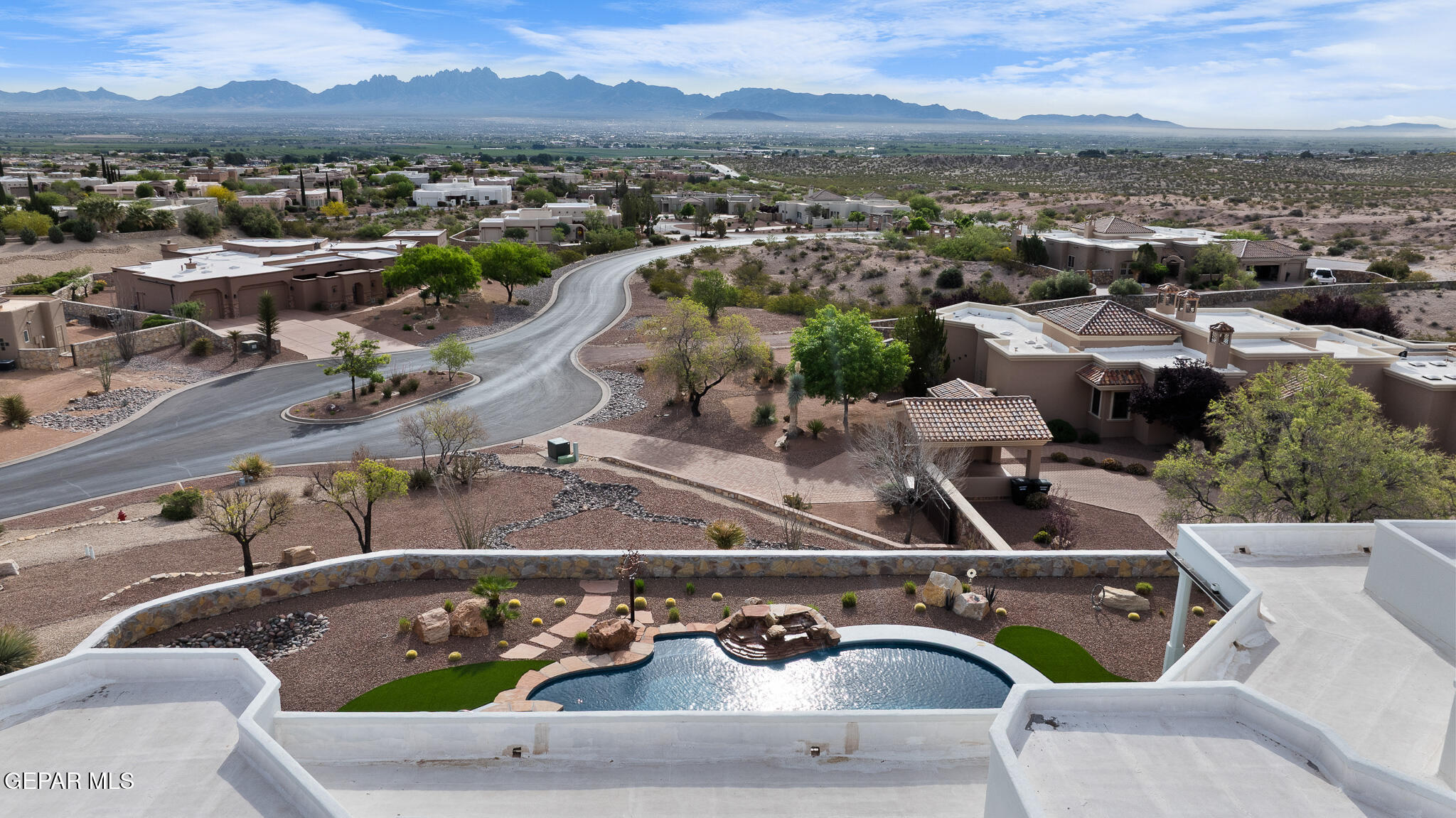 8176 Constitution Road Las Cruces, NM 88007 - Photo 180 of 215 DJI_0161